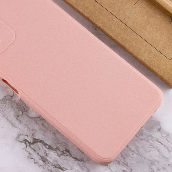Замовити Xiaomi Poco X5 Pro 5G Силіконовий чохол Candy Full Camera для Xiaomi Poco X5 Pro 5G