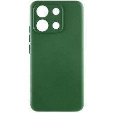 Чохол Silicone Cover Lakshmi Full Camera (AA) для Xiaomi Poco X6 Pro