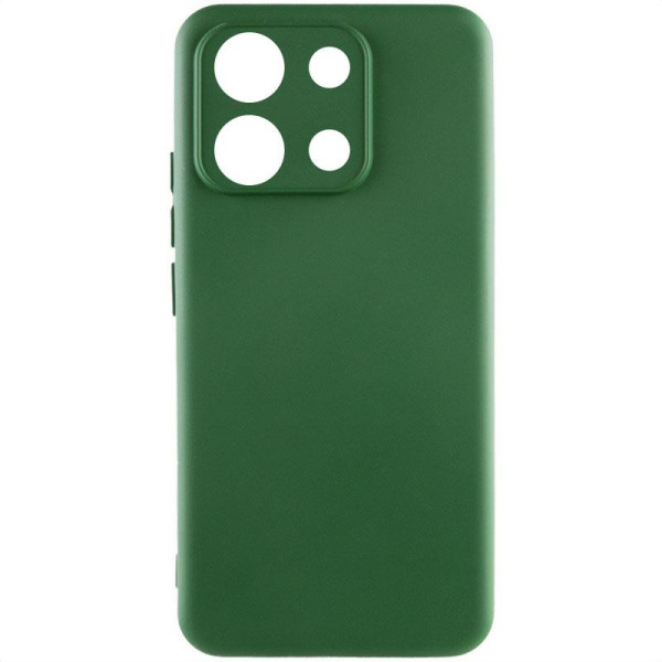 Заказать Xiaomi Poco X6 Pro Чохол Silicone Cover Lakshmi Full Camera (AA) для Xiaomi Poco X6 Pro