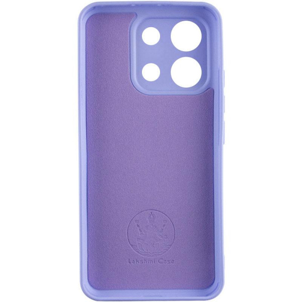 Заказать Xiaomi Poco X6 Pro Чохол Silicone Cover Lakshmi Full Camera (AA) для Xiaomi Poco X6 Pro