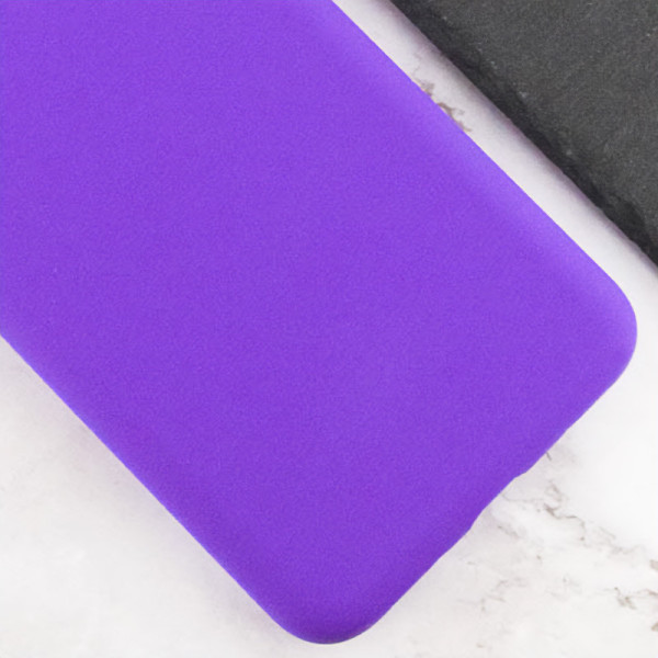 Замовити Xiaomi Poco X6 Pro Чохол Silicone Cover Lakshmi (AAA) для Xiaomi Poco X6 Pro