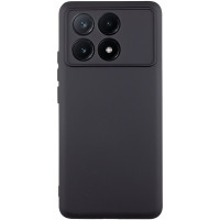 Чохол Silicone Cover Lakshmi Full Camera (A) для Xiaomi Poco X6 Pro