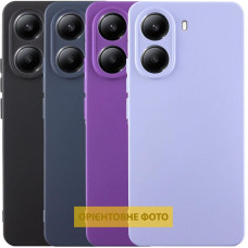 Чохол Silicone Cover Ummi Lakshmi Full Camera (AA) для Xiaomi Poco X6 Pro