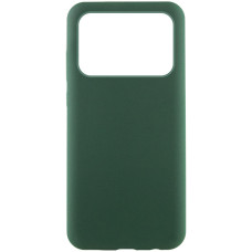 Чехол Silicone Cover Lakshmi (AAA) для Xiaomi Poco X6 Pro