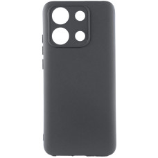 Чохол Silicone Cover Lakshmi Full Camera (AA) для Xiaomi Poco X6 Pro
