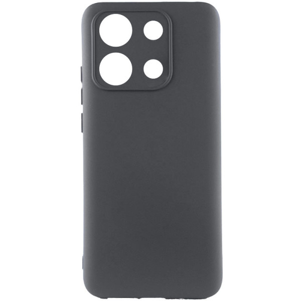 Заказать Xiaomi Poco X6 Pro Чохол Silicone Cover Lakshmi Full Camera (AA) для Xiaomi Poco X6 Pro