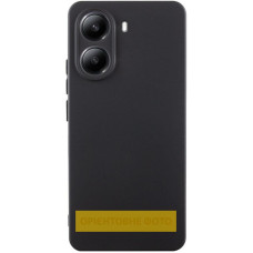 Чохол Silicone Cover Ummi Lakshmi Full Camera (AA) для Xiaomi Poco X6 Pro