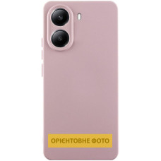 Чохол Silicone Cover Ummi Lakshmi Full Camera (AA) для Xiaomi Poco X6 Pro