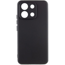 Чехол Silicone Cover Lakshmi Full Camera (AA) для Xiaomi Poco X6 Pro