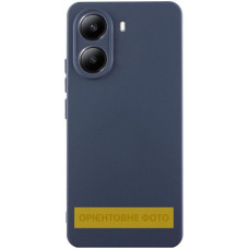 Чохол Silicone Cover Ummi Lakshmi Full Camera (AA) для Xiaomi Poco X6 Pro