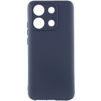 Чохол Silicone Cover Lakshmi Full Camera (AA) для Xiaomi Poco X6 Pro