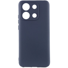 Чехол Silicone Cover Lakshmi Full Camera (AA) для Xiaomi Poco X6 Pro