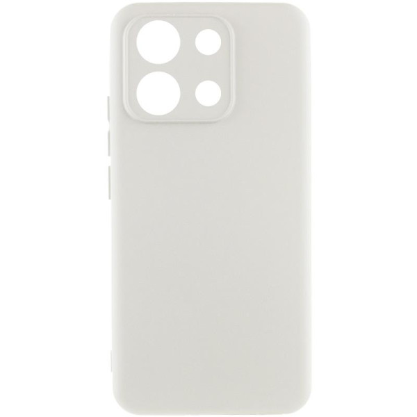 Заказать Xiaomi Poco X6 Pro Чохол Silicone Cover Lakshmi Full Camera (AA) для Xiaomi Poco X6 Pro