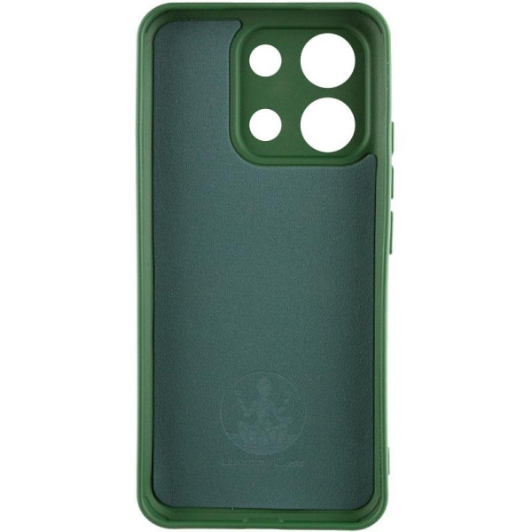 Заказать Xiaomi Poco X6 Pro Чохол Silicone Cover Lakshmi Full Camera (AA) для Xiaomi Poco X6 Pro