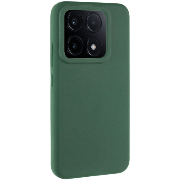 Заказать Xiaomi Poco X6 Чехол Silicone Cover Lakshmi (AAA) для Xiaomi Poco X6 / Note 13 Pro 5G