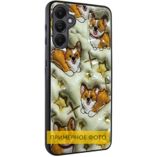TPU+PC чохол Prisma Plushie для Xiaomi Poco X6 / Note 13 Pro 5G
