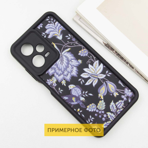 Заказать Xiaomi Poco X6 TPU чохол Prestige для Xiaomi Poco X6 / Note 13 Pro 5G