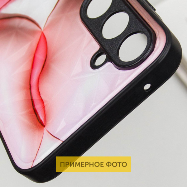 Заказать Xiaomi Poco X6 TPU+PC чохол Prisma BubbleGum для Xiaomi Poco X6 / Note 13 Pro 5G