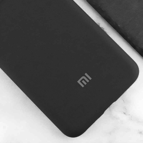 Заказать Xiaomi Poco X6 Чехол Silicone Cover Lakshmi (AAA) with Logo для Xiaomi Poco X6 / Note 13 Pro 5G