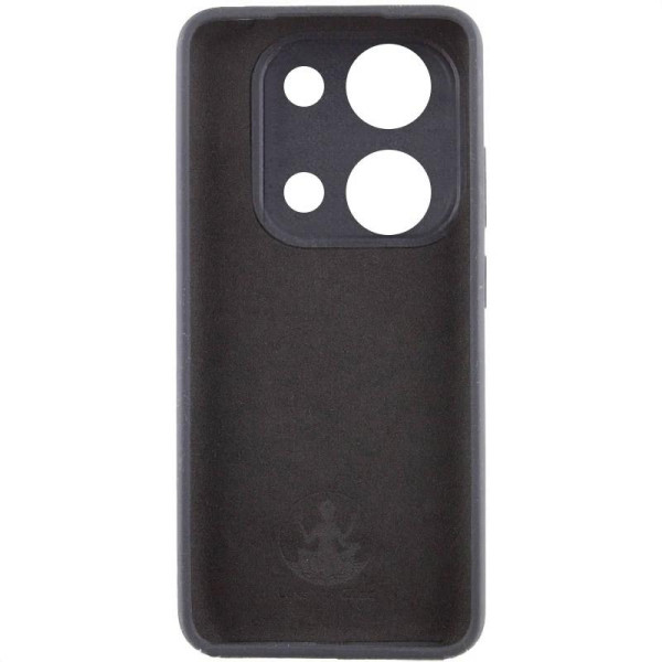 Заказать Xiaomi Poco X6 Чохол Silicone Cover Lakshmi Full Camera (AA) with logo для Xiaomi Poco X6 / Note 13 Pro 5G
