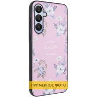TPU+PC чохол Secret Garden для Xiaomi Poco X6 / Note 13 Pro 5G
