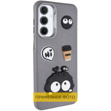 Чохол TPU Leather Toys для Xiaomi Poco X6 / Note 13 Pro 5G