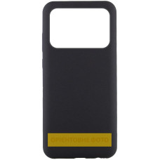 Чохол Silicone Cover Lakshmi (AAA) для Xiaomi Poco X6 / Note 13 Pro 5G