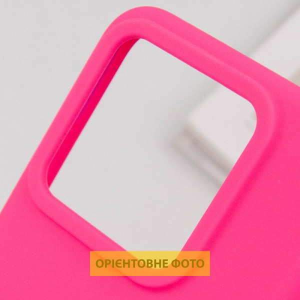 Замовити Xiaomi Poco X6 Чохол Silicone Cover Lakshmi (AAA) для Xiaomi Poco X6 / Note 13 Pro 5G