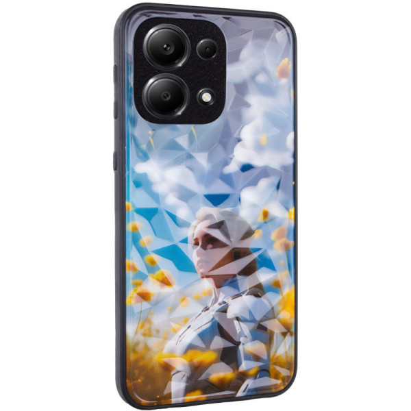 Заказать Xiaomi Poco X6 TPU+PC чохол Prisma Ladies для Xiaomi Poco X6 / Note 13 Pro 5G