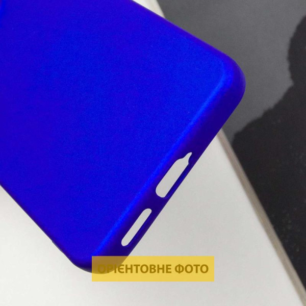 Заказать Xiaomi Poco X6 Чохол TPU GETMAN Liquid Silk Full Camera для Xiaomi Poco X6 / Note 13 Pro 5G
