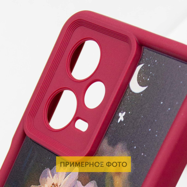 Замовити Xiaomi Poco X6 TPU чохол Prestige для Xiaomi Poco X6 / Note 13 Pro 5G