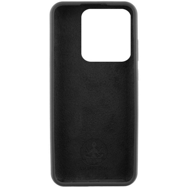Заказать Xiaomi Poco X6 Чехол Silicone Cover Lakshmi (AAA) with Logo для Xiaomi Poco X6 / Note 13 Pro 5G