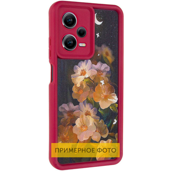 Замовити Xiaomi Poco X6 TPU чохол Prestige для Xiaomi Poco X6 / Note 13 Pro 5G