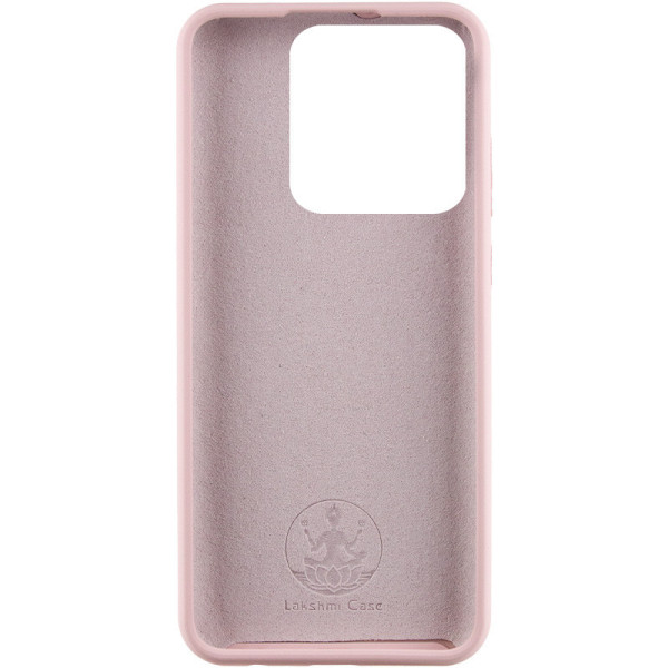 Замовити Xiaomi Poco X6 Чохол Silicone Cover Lakshmi (AAA) with Logo для Xiaomi Poco X6 / Note 13 Pro 5G