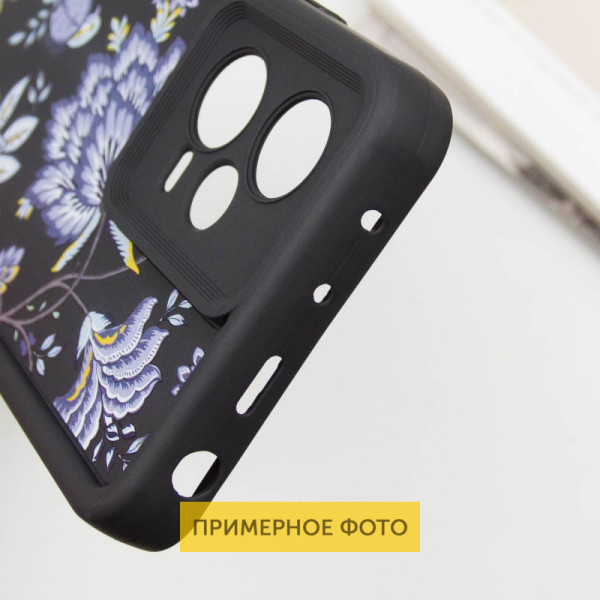 Заказать Xiaomi Poco X6 TPU чохол Prestige для Xiaomi Poco X6 / Note 13 Pro 5G