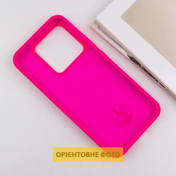 Замовити Xiaomi Poco X6 Чохол Silicone Cover Lakshmi (AAA) для Xiaomi Poco X6 / Note 13 Pro 5G