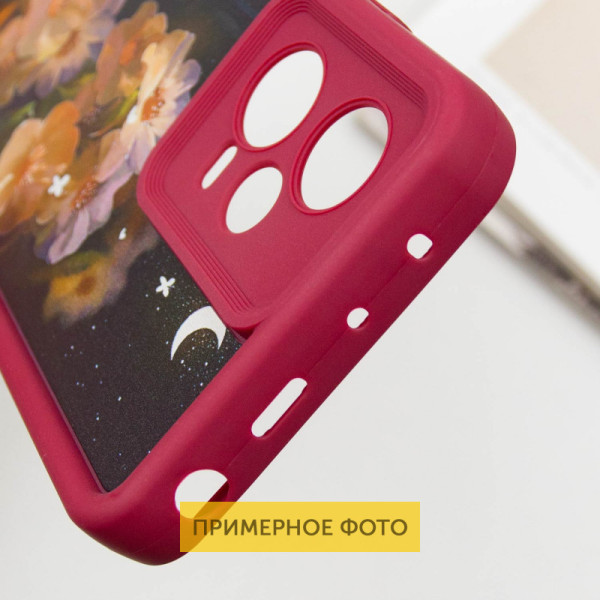 Замовити Xiaomi Poco X6 TPU чохол Prestige для Xiaomi Poco X6 / Note 13 Pro 5G