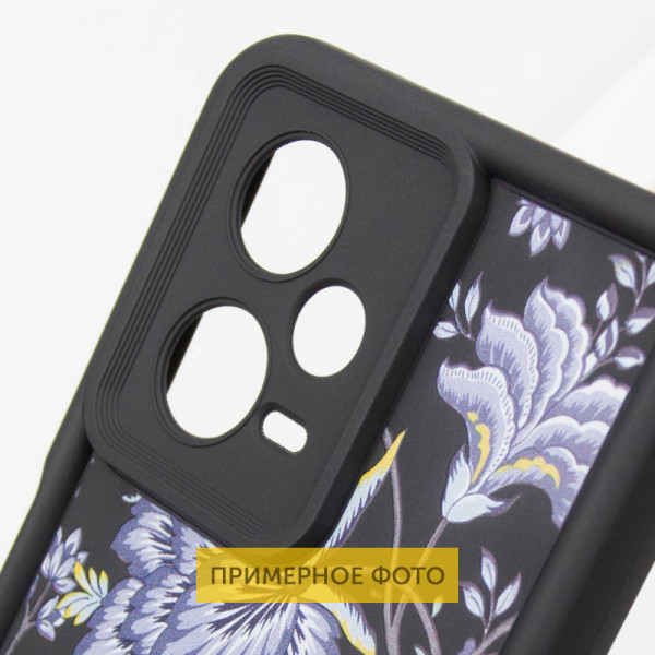 Заказать Xiaomi Poco X6 TPU чохол Prestige для Xiaomi Poco X6 / Note 13 Pro 5G