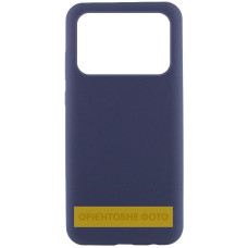 Чохол Silicone Cover Lakshmi (AAA) для Xiaomi Poco X6 / Note 13 Pro 5G