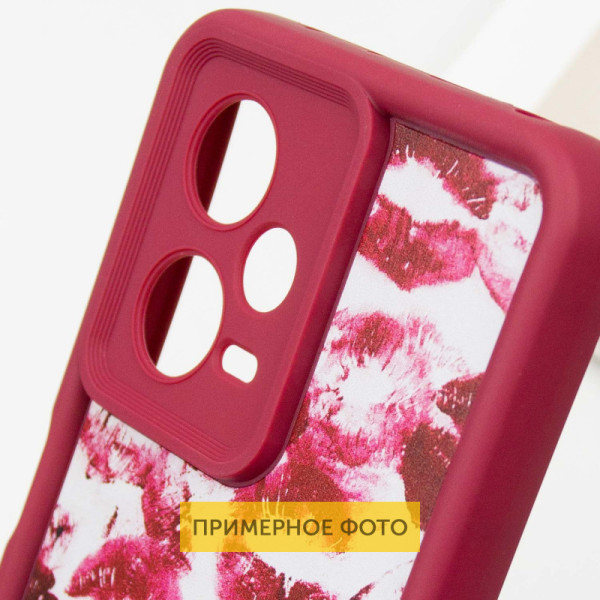 Замовити Xiaomi Poco X6 TPU чохол Prestige для Xiaomi Poco X6 / Note 13 Pro 5G