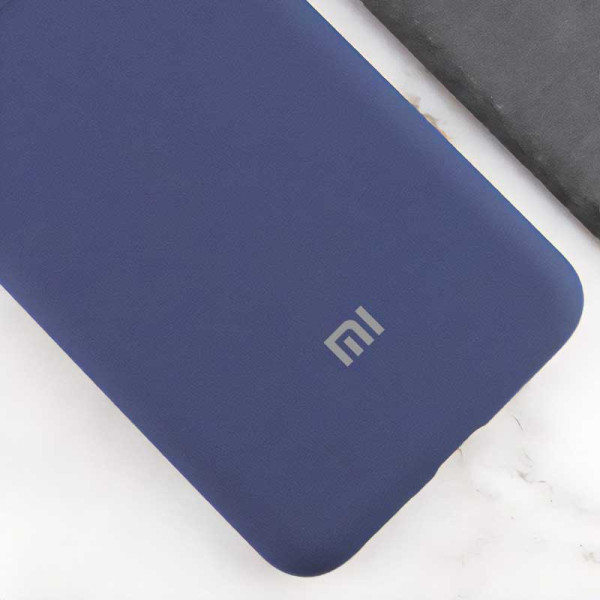 Заказать Xiaomi Poco X6 Чехол Silicone Cover Lakshmi (AAA) with Logo для Xiaomi Poco X6 / Note 13 Pro 5G