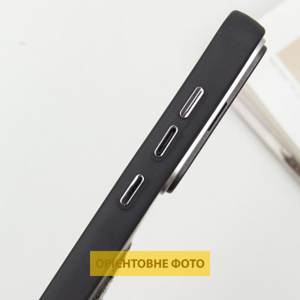 Замовити Xiaomi Poco X6 TPU+PC чохол Friends для Xiaomi Poco X6 / Note 13 Pro 5G