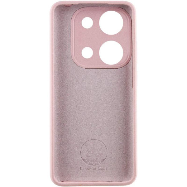 Замовити Xiaomi Poco X6 Чохол Silicone Cover Lakshmi Full Camera (AA) with logo для Xiaomi Poco X6 / Note 13 Pro 5G