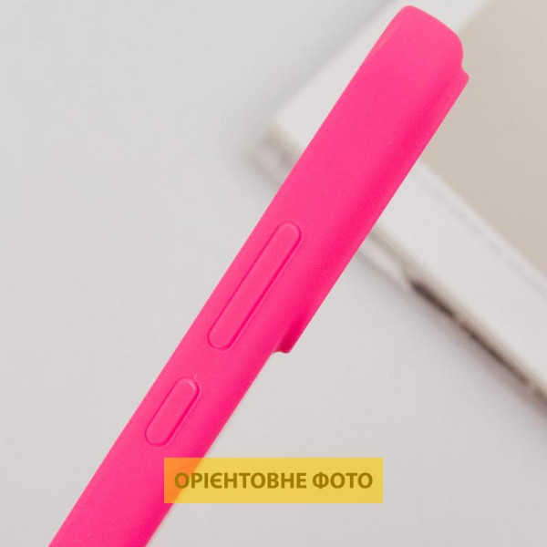 Замовити Xiaomi Poco X6 Чохол Silicone Cover Lakshmi (AAA) для Xiaomi Poco X6 / Note 13 Pro 5G