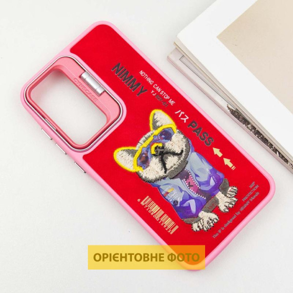 Замовити Xiaomi Poco X6 TPU+PC чохол Friends для Xiaomi Poco X6 / Note 13 Pro 5G
