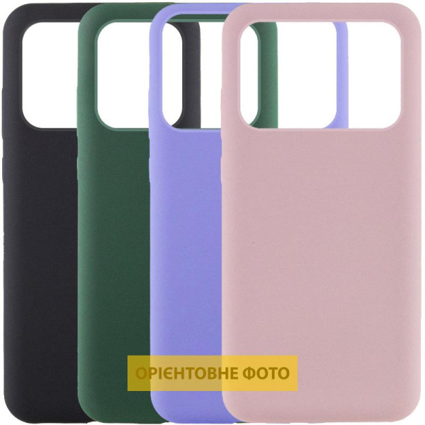 Замовити Xiaomi Poco X6 Чохол Silicone Cover Lakshmi (AAA) для Xiaomi Poco X6 / Note 13 Pro 5G