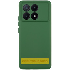 Чохол TPU GETMAN Liquid Silk Full Camera для Xiaomi Poco X6 / Note 13 Pro 5G