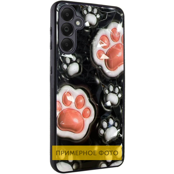Заказать Xiaomi Poco X6 TPU+PC чохол Prisma Plushie для Xiaomi Poco X6 / Note 13 Pro 5G