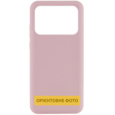 Чохол Silicone Cover Lakshmi (AAA) для Xiaomi Poco X6 / Note 13 Pro 5G