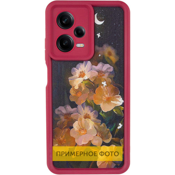 Замовити Xiaomi Poco X6 TPU чохол Prestige для Xiaomi Poco X6 / Note 13 Pro 5G
